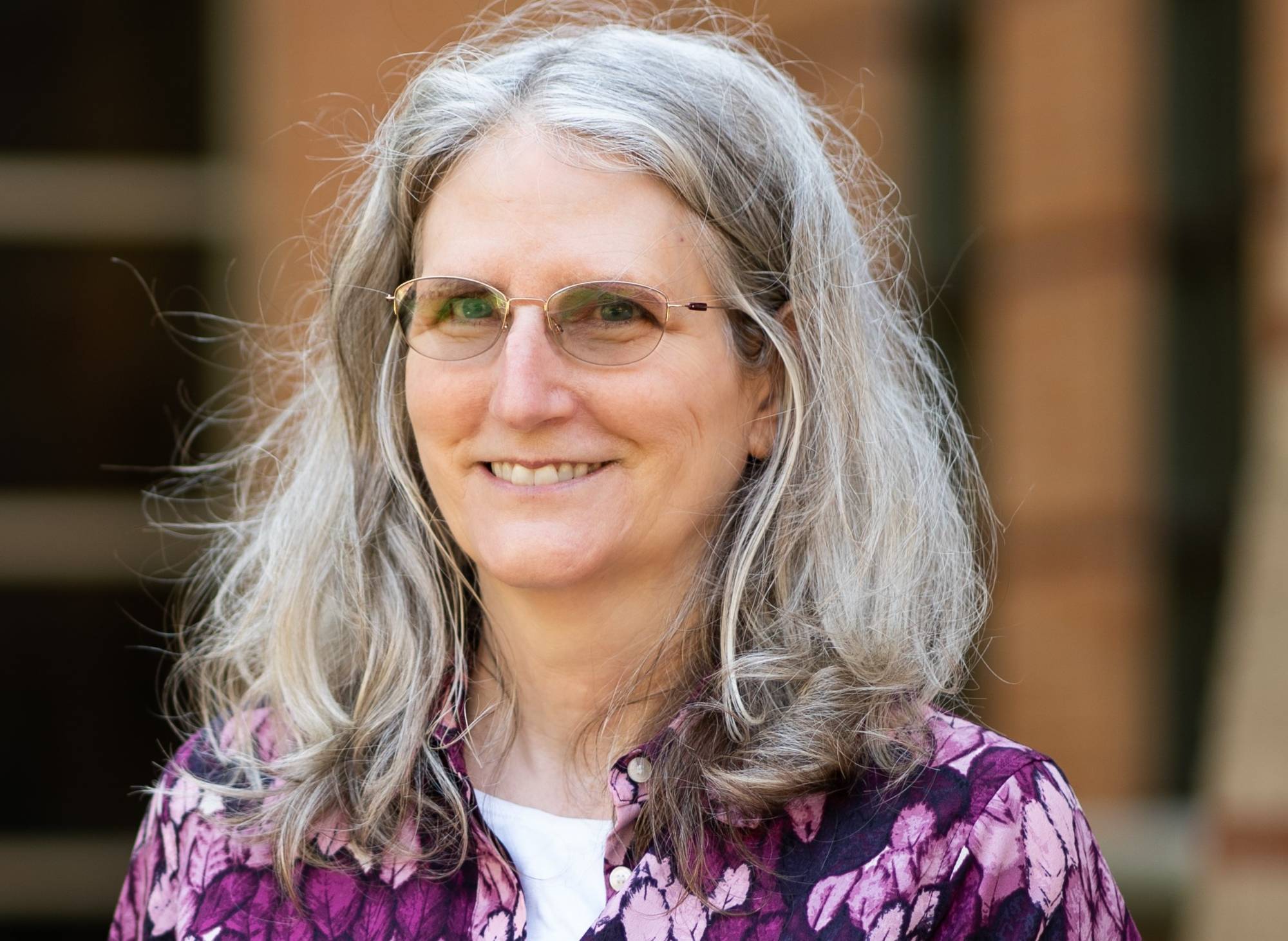 Karen Gipson